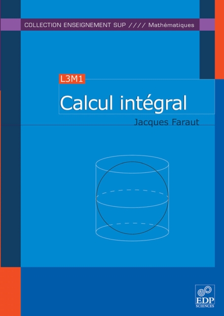 Calcul integral, PDF eBook