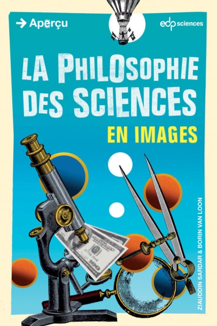 La philosophie des sciences en images, PDF eBook