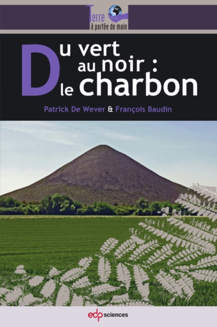 Du vert au noir : le charbon, PDF eBook