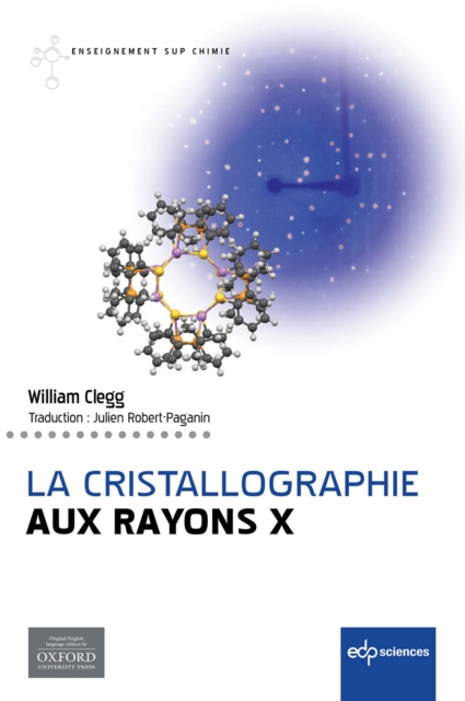 La cristallographie aux rayons X, PDF eBook