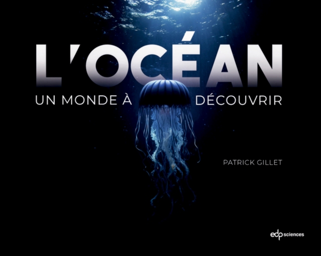 L'ocean : Un monde a decouvrir, PDF eBook
