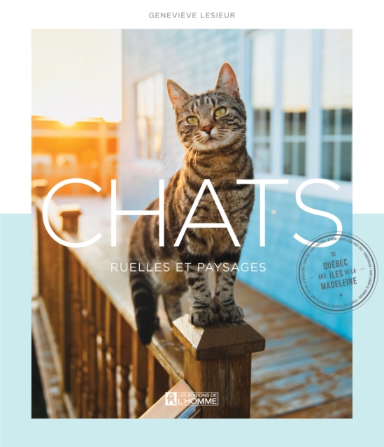 Chats, ruelles et paysages : CHATS, RUELLES ET PAYSAGES [PDF], PDF eBook