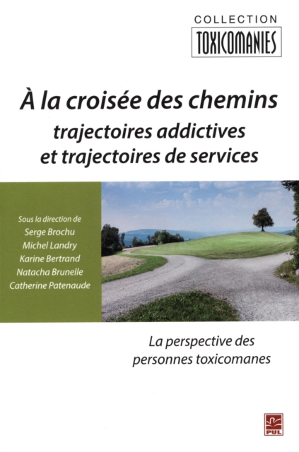 A la croise des chemins, PDF eBook