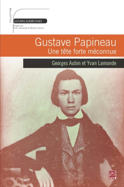 Gustave Papineau, PDF eBook