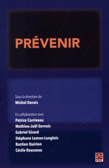 Prevenir, PDF eBook
