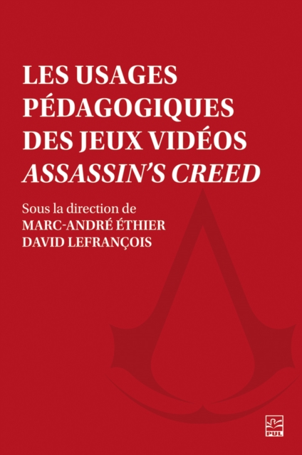Les usages pedagogiques des jeux videos Assassin's Creed, PDF eBook