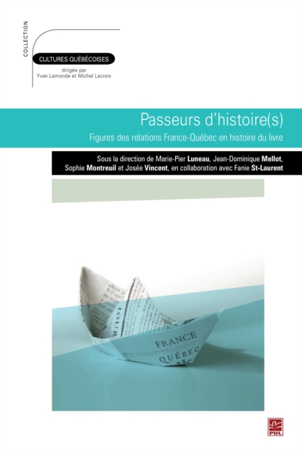 Passeurs d'histoire(s), PDF eBook