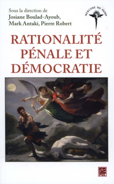 Rationalite penale et democratie, PDF eBook