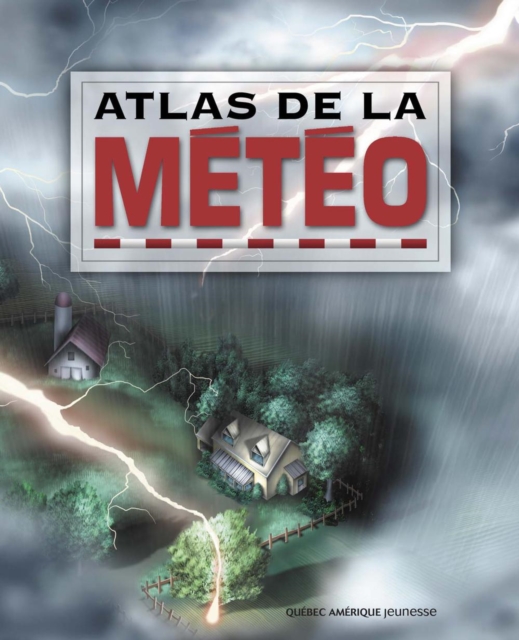 Atlas de la meteo, PDF eBook