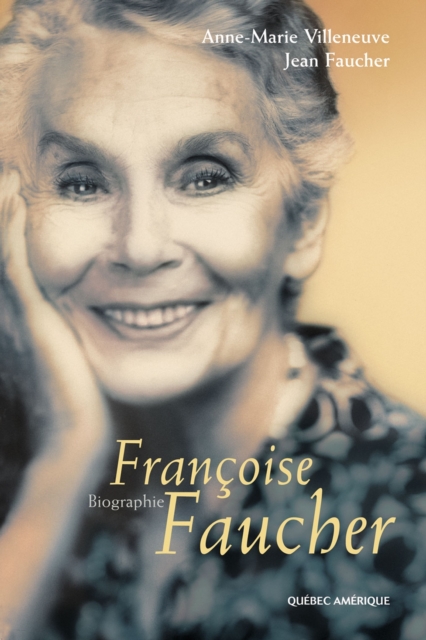 Francoise Faucher, EPUB eBook