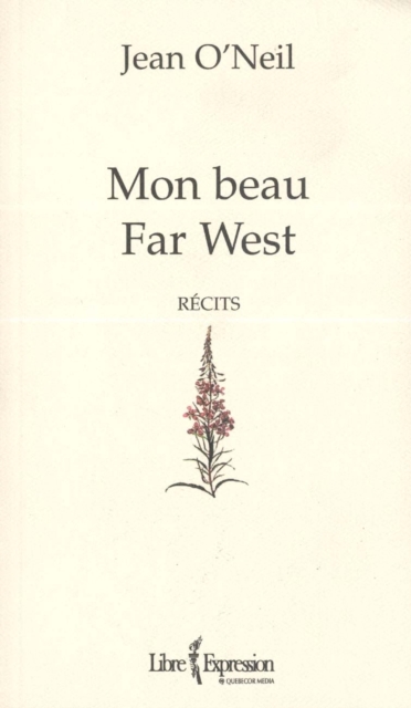 Mon beau Far West, EPUB eBook