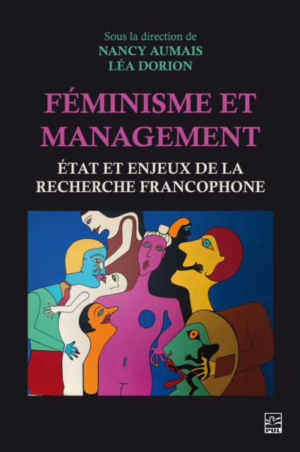 Feminisme et management : etat et enjeux de la recherche francophone, PDF eBook