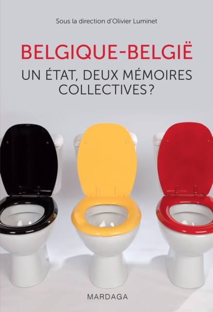 Belgique - Belgie, EPUB eBook