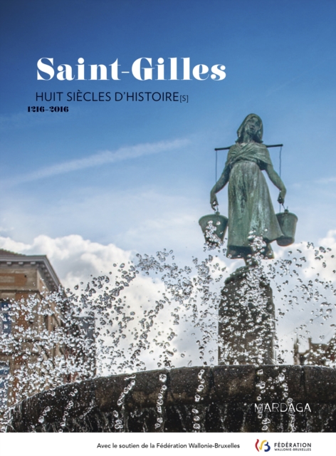 Saint-Gilles, EPUB eBook