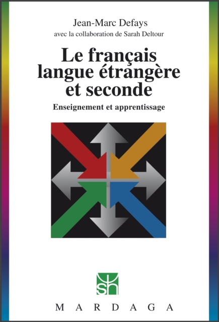 Le francais langue etrangere et seconde, EPUB eBook