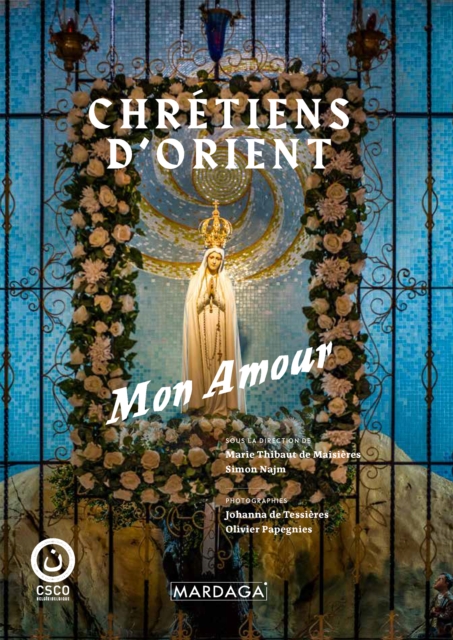 Chretiens d'Orient, EPUB eBook