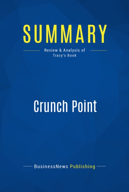 Summary: Crunch Point, EPUB eBook