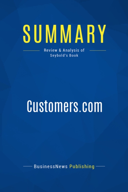 Summary: Customers.com, EPUB eBook
