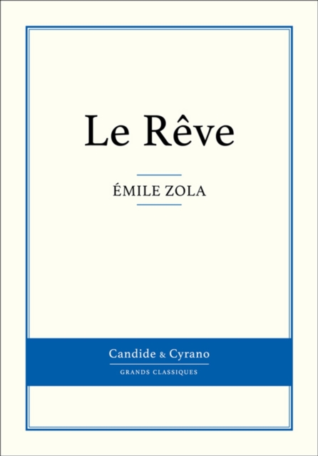 Le Reve, EPUB eBook