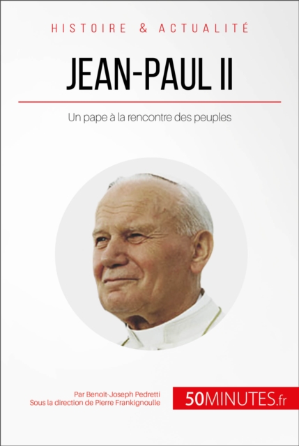 Jean-Paul II, EPUB eBook