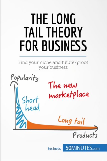 The Long Tail Theory for Business : Find your niche and future-proof your business, EPUB eBook