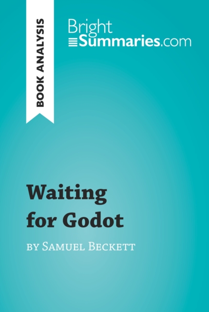 waiting for godot analysis waiting for godot analysis