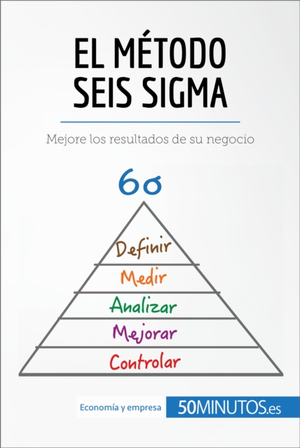 El metodo Seis Sigma : Mejore los resultados de su negocio, EPUB eBook