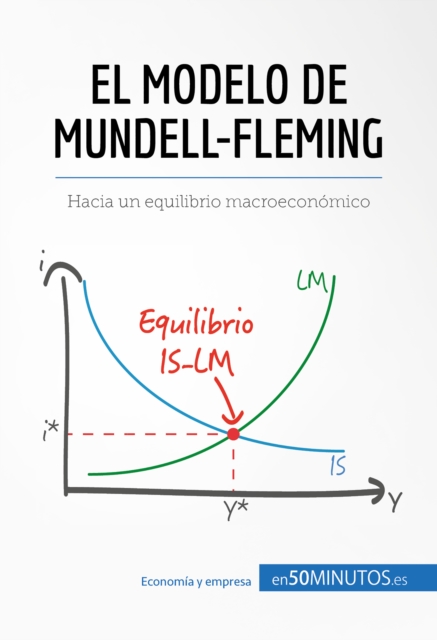 El modelo de Mundell-Fleming : Hacia un equilibrio macroeconomico, EPUB eBook