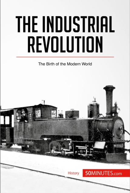 The Industrial Revolution : The Birth of the Modern World, EPUB eBook