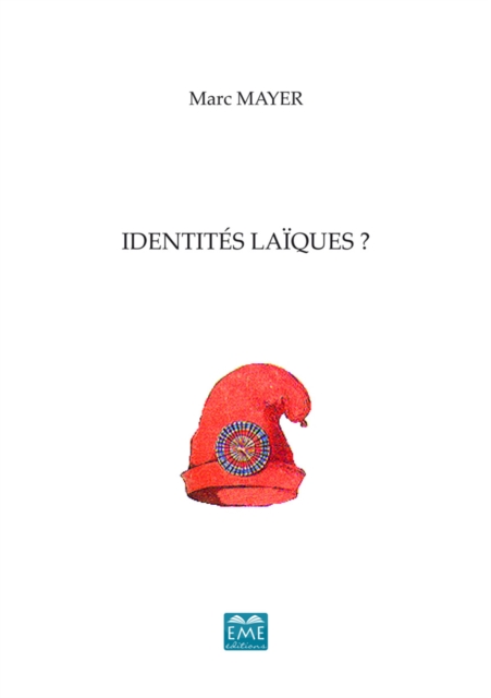 Identites laiques ?, EPUB eBook