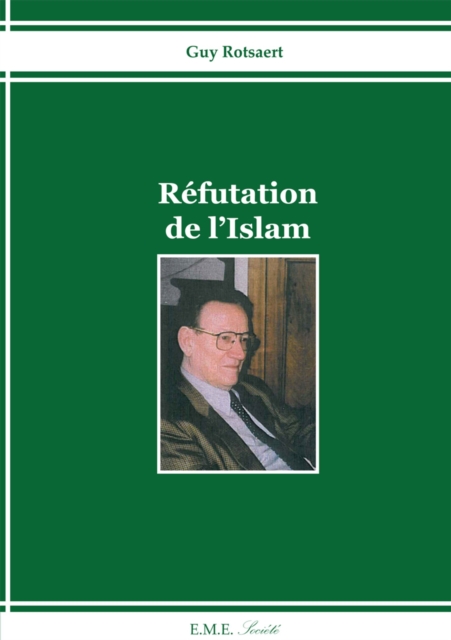 Refutation de l'islam, EPUB eBook