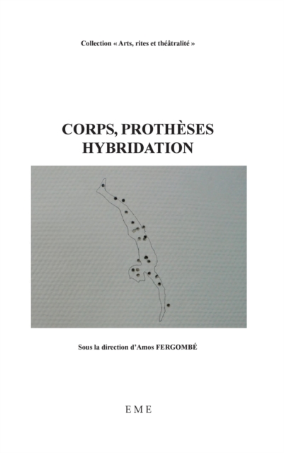 Corps, protheses, hybridation, EPUB eBook