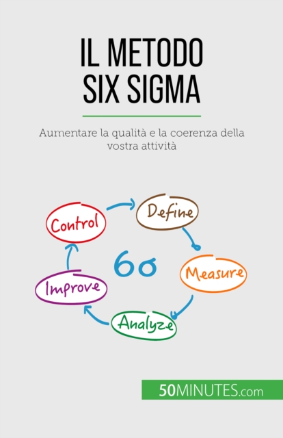 Il metodo Six Sigma : Aumentare la qualita e la coerenza della vostra attivita, EPUB eBook