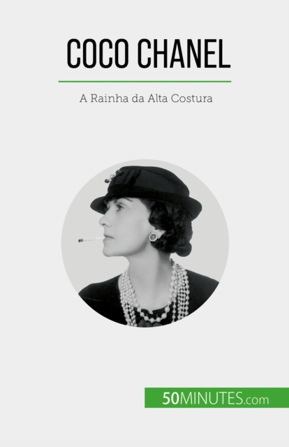 Coco Chanel, EPUB eBook