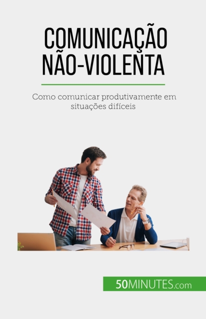 Comunicacao Nao-Violenta, EPUB eBook