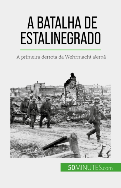 A Batalha de Estalinegrado, EPUB eBook
