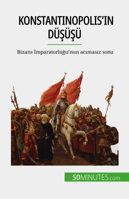 Konstantinopolis'in dususu, EPUB eBook