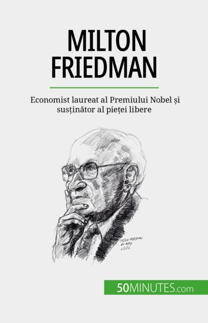 Milton Friedman, EPUB eBook