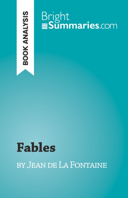 Fables : by Jean de La Fontaine, EPUB eBook