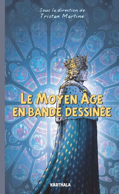 Le Moyen Age en bande dessinee, PDF eBook