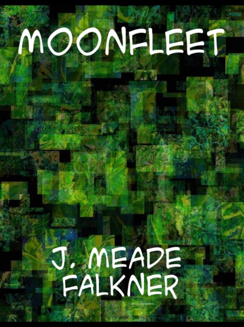 Moonfleet, EPUB eBook