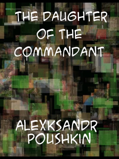 The Daughter of the Commandant, EPUB eBook