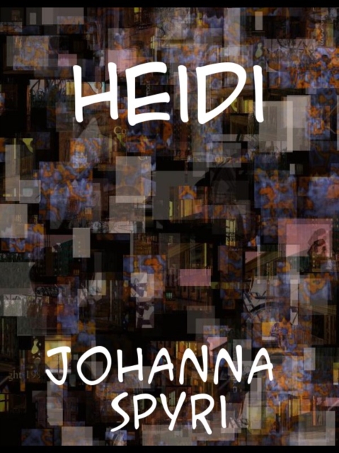 Heidi (Gift Edition), EPUB eBook