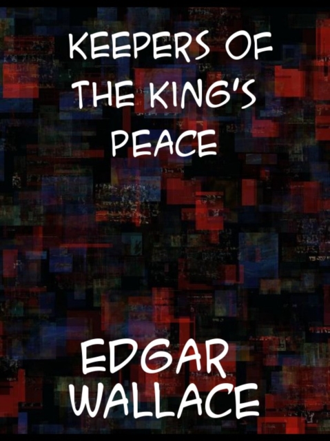 The Keepers of the King's Peace, EPUB eBook