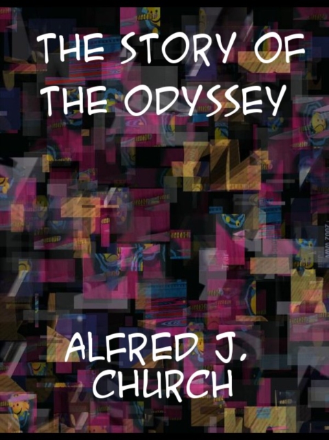 The Story of the Odyssey, EPUB eBook