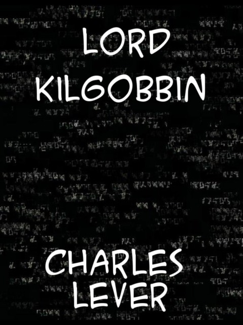 Lord Kilgobbin, EPUB eBook