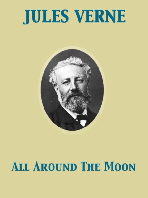 All Around the Moon, EPUB eBook
