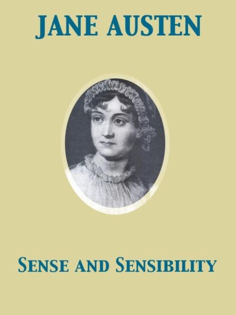 Sense and Sensibility, EPUB eBook