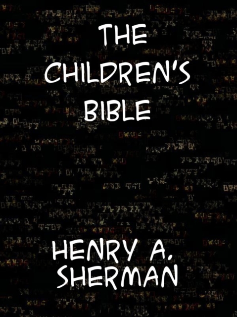 The Children's Bible, EPUB eBook