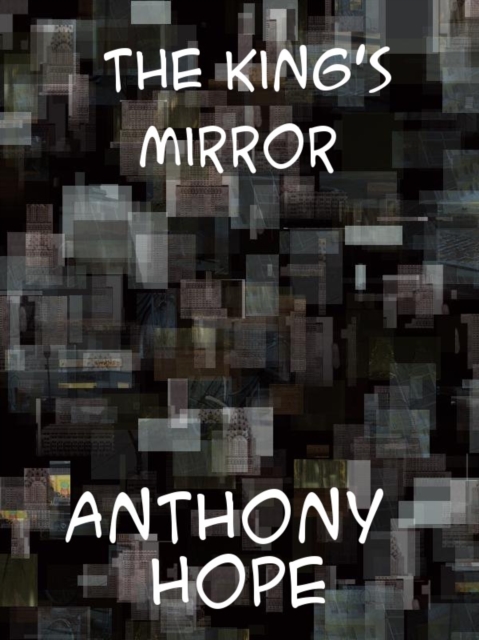 The King's Mirror, EPUB eBook